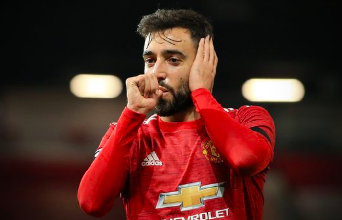 Bruno Fernandes confirms when he’ll be happy at Man Utd and the point of his transfer - Bóng Đá