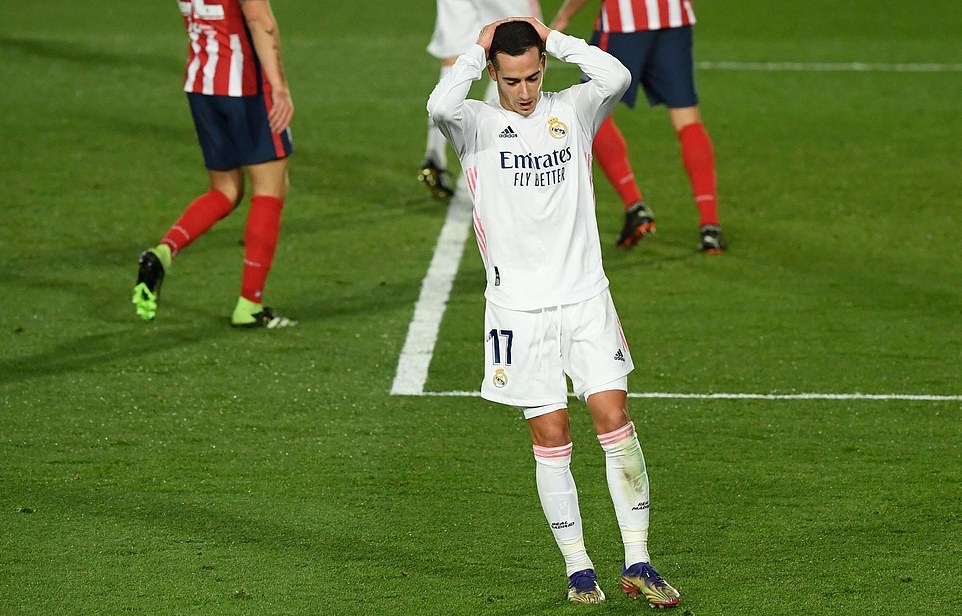 Oblak phản lưới nhà, Atletico ôm hận trước Real Madrid - Bóng Đá