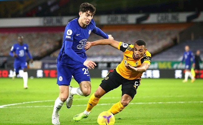 Thống kê cho thấy Chelsea đừng mơ vô địch Premier League