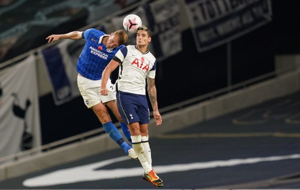 XONG! Spurs đón nhận tổn thất lớn trước đại chiến Leicester City