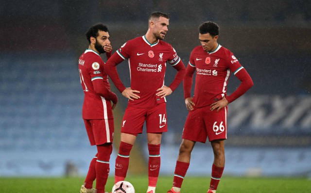 Ảnh bài viết Rất nhanh chóng, Liverpool định đoạt tương lai Mohamed Salah