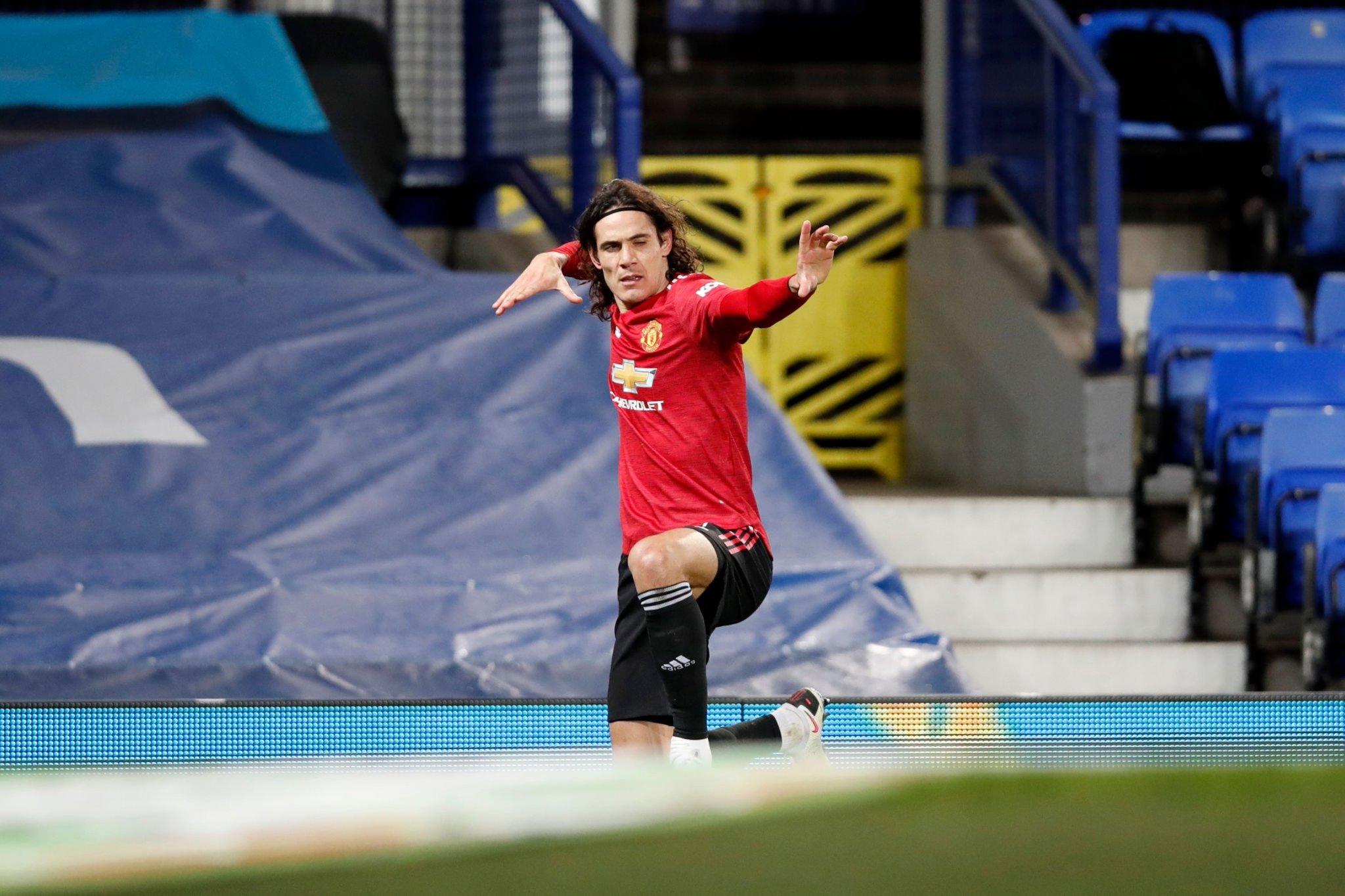 Man United record 13 straight wins - Bóng Đá