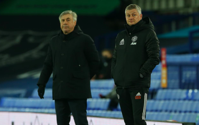 Vượt qua Everton, Quỷ đỏ sẽ đối đầu Man City ở vòng bán kết League Cup. Hãy cùng nhìn lại 6 thống kê đáng chú ý của Man United ở trận đấu này.