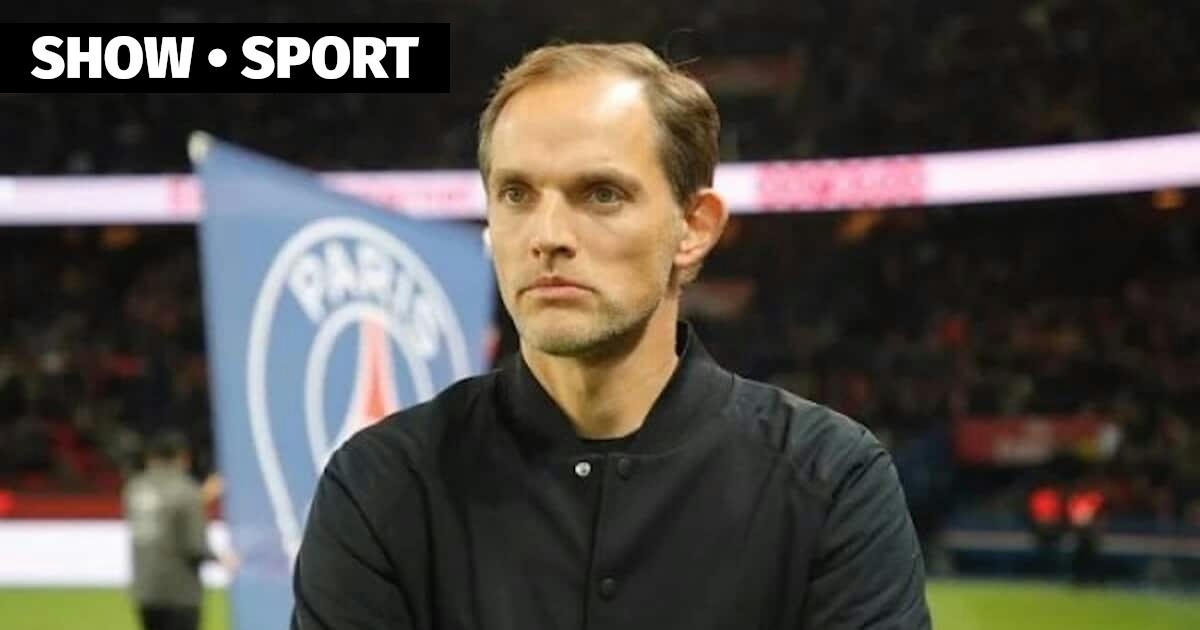 PSG phải trả một số tiền không nhỏ để đền bù hợp đồng của Tuchel.