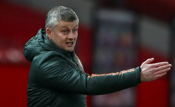 Ảnh bài viết Solskjaer yêu cầu toàn đội M.U... quên đi danh hiệu