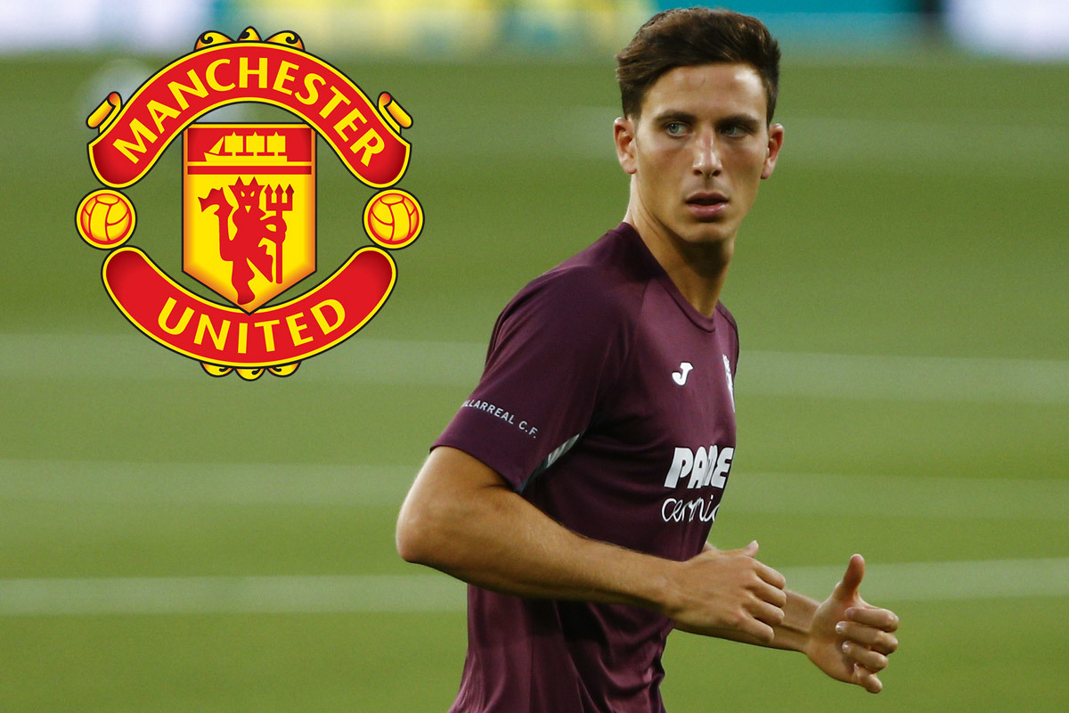 Man United muốn bổ sung vị trí nơi hàng thủ.