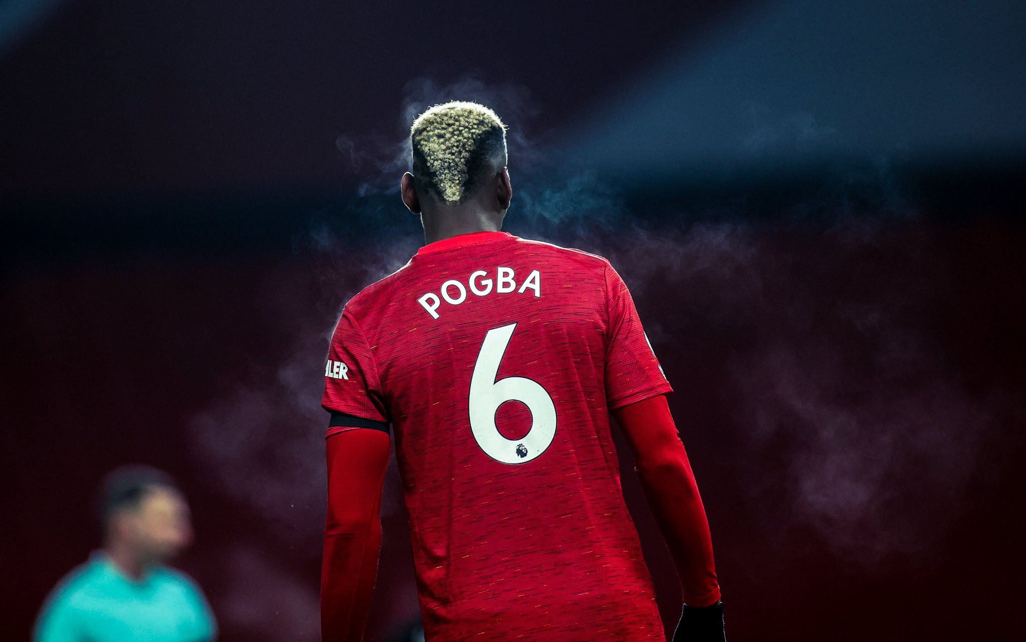 Trước Aston Villa, điều quái quỷ gì đang xảy ra với Paul Pogba? - Bóng Đá