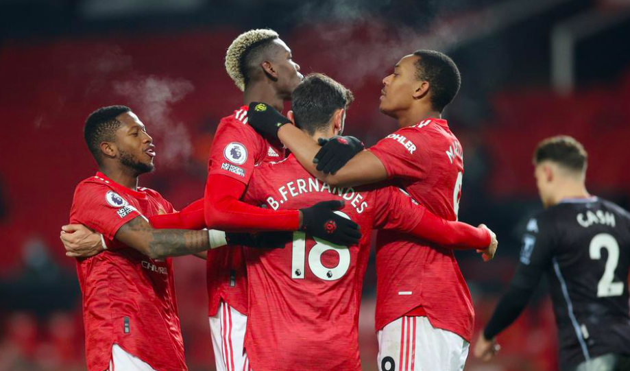 'We need to learn how to play out games better' - Solskjaer seeks less drama as Manchester United go level with Liverpool - Bóng Đá