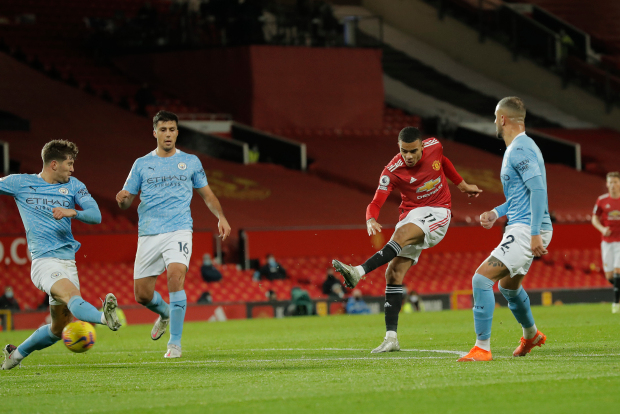 Đội hình dự kiến M.U vs Man City : "Hắc bạch song sát" hàng thủ, Pogba tiếp tục đá đúng sở trường ? 2 Đấu Man City, Man Utd ra sân với đội hình nào? - Bóng Đá