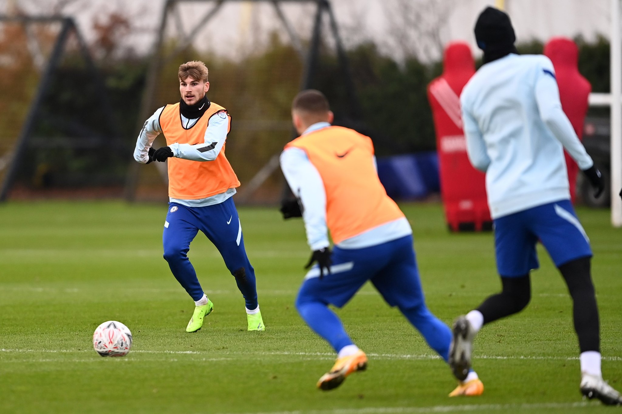 Sẽ không có lời bào chữa nào nếu Chelsea không thể giành được chiến thắng trước đối thủ yếu hơn rất nhiều.