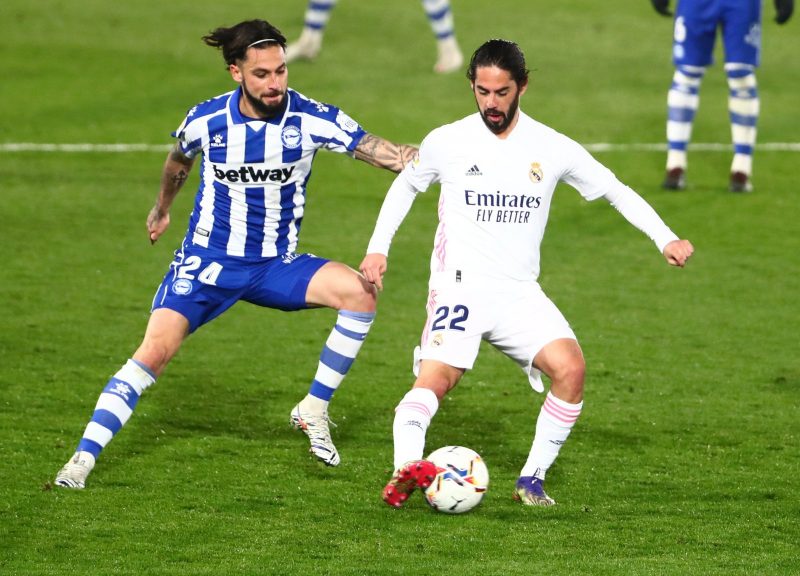 ARSENAL: DAVID ORNSTEIN DISCUSSES ARSENAL’S LINK WITH A MOVE FOR ISCO - Bóng Đá