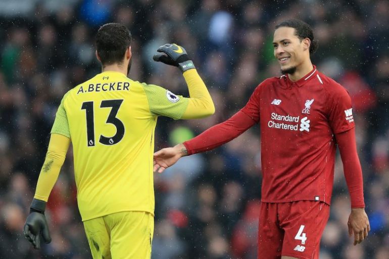 Alisson Becker reveals how close he came to joining Real Madrid - Bóng Đá