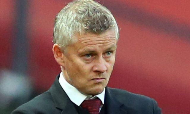 Ảnh bài viết M.U bị tước đoạt bàn thắng, Solskjaer nổi điên chửi thề