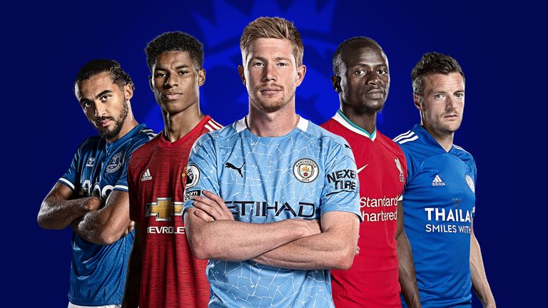 Siêu máy tính dự đoán EPL: Thành Manchester đổi ngôi - Bóng Đá