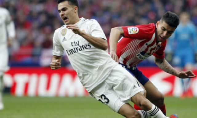 Real Madrid plan to launch €45m offer to re-sign Sergio Reguilon - Bóng Đá