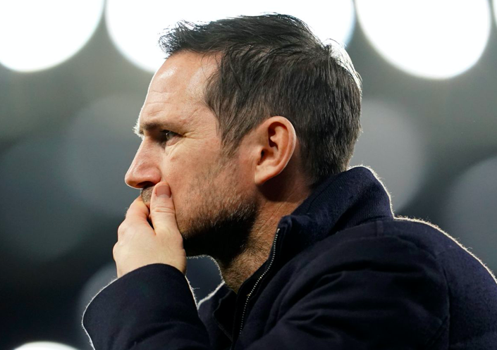 Frank Lampard deserved more time as Chelsea manager, says Paul Merson - Bóng Đá