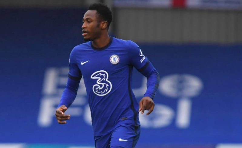 Baba Rahman: Chelsea loan out Ghana defender to PAOK - Bóng Đá