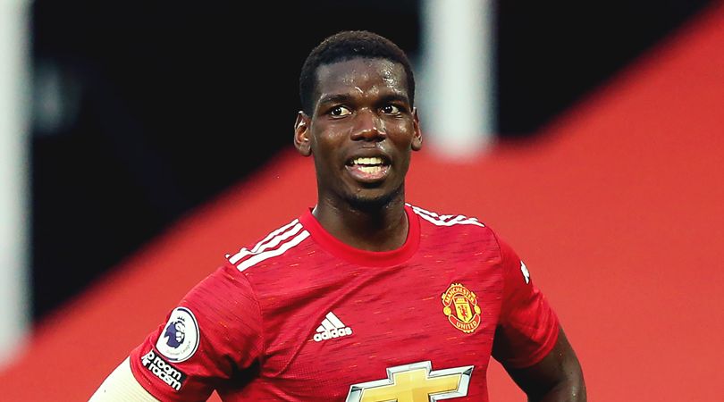 Manchester United transfer news: Juventus keen to re-sign Paul Pogba this summer - Bóng Đá