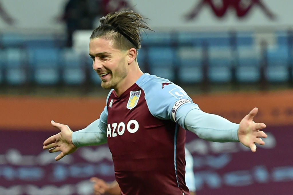 Jack Grealish has shown Arsenal exactly what they've been missing amid £100m transfer links - Bóng Đá