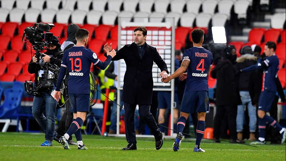 Mauricio Pochettino: "Một chiến thắng rất quan trọng với PSG"