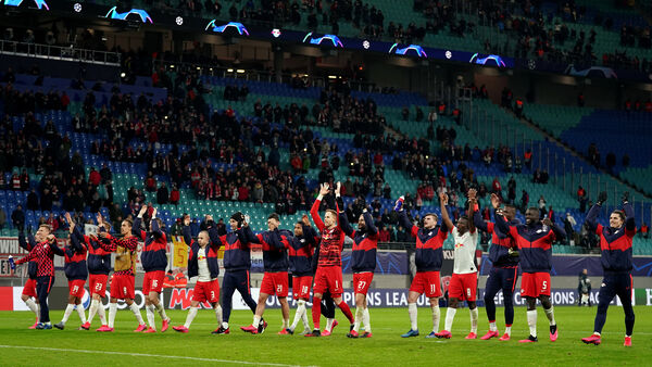CHÍNH THỨC! Liverpool bị cấm vào Đức đối đầu RB Leipzig - Bóng Đá