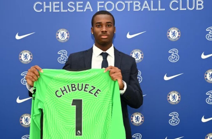 XONG! "Bầy cáo" có chữ ký của cầu thủ gắn bó với Chelsea 10 năm