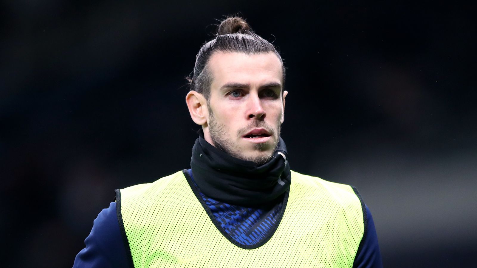 Paul Merson questions Jose Mourinho's use of Gareth Bale, who looks 'a shadow of his former self' - Bóng Đá