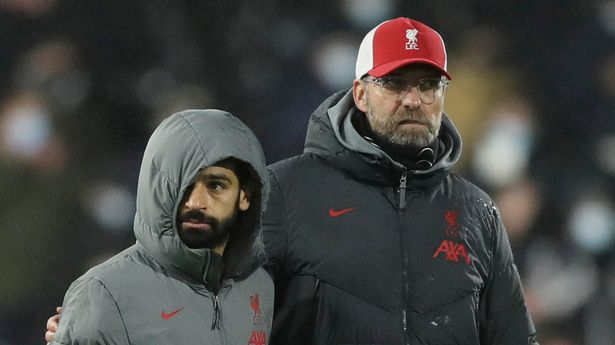 Liverpool respond to Bayern Munich as Mohamed Salah transfer plan emerges - Bóng Đá
