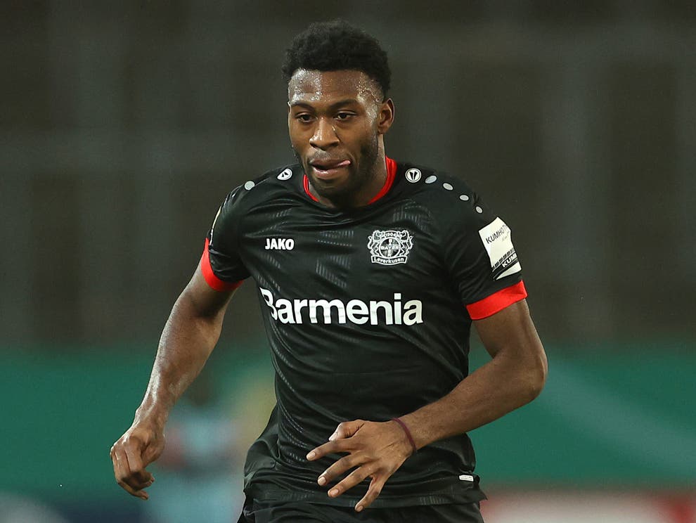 Timothy Fosu-Mensah explains decision to leave Manchester United for Bayer Leverkusen - Bóng Đá