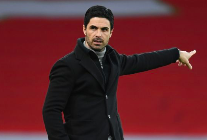 Mikel Arteta emerges as Joan Laporta target to be next Barcelona manager - Bóng Đá