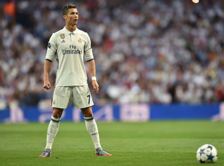 Khả năng sút phạt của Ronaldo ngày càng tệ hại - Bóng Đá