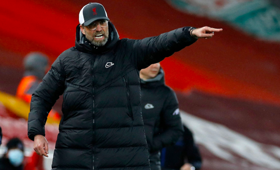 Jurgen Klopp has to remain in charge of Liverpool says Tony Cascarino - Bóng Đá