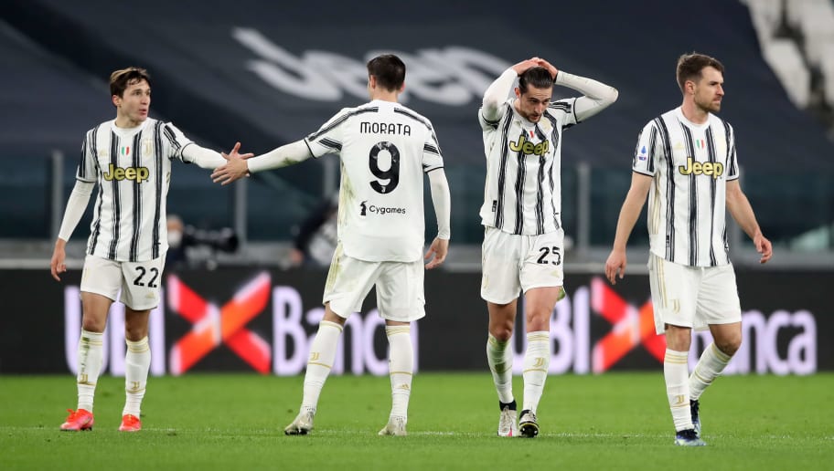5 điểm nhấn Juventus 3-2 Porto: 