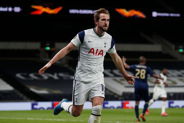 Harry Kane next club: Man Utd and Man City among those keen with ace 'committed' to exit - Bóng Đá