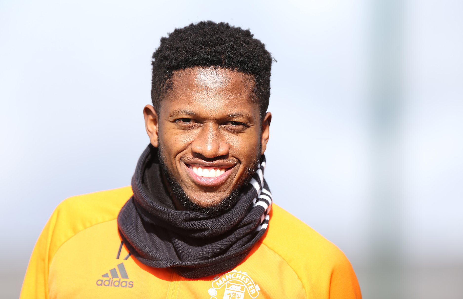 Man Utd tập - Bóng Đá