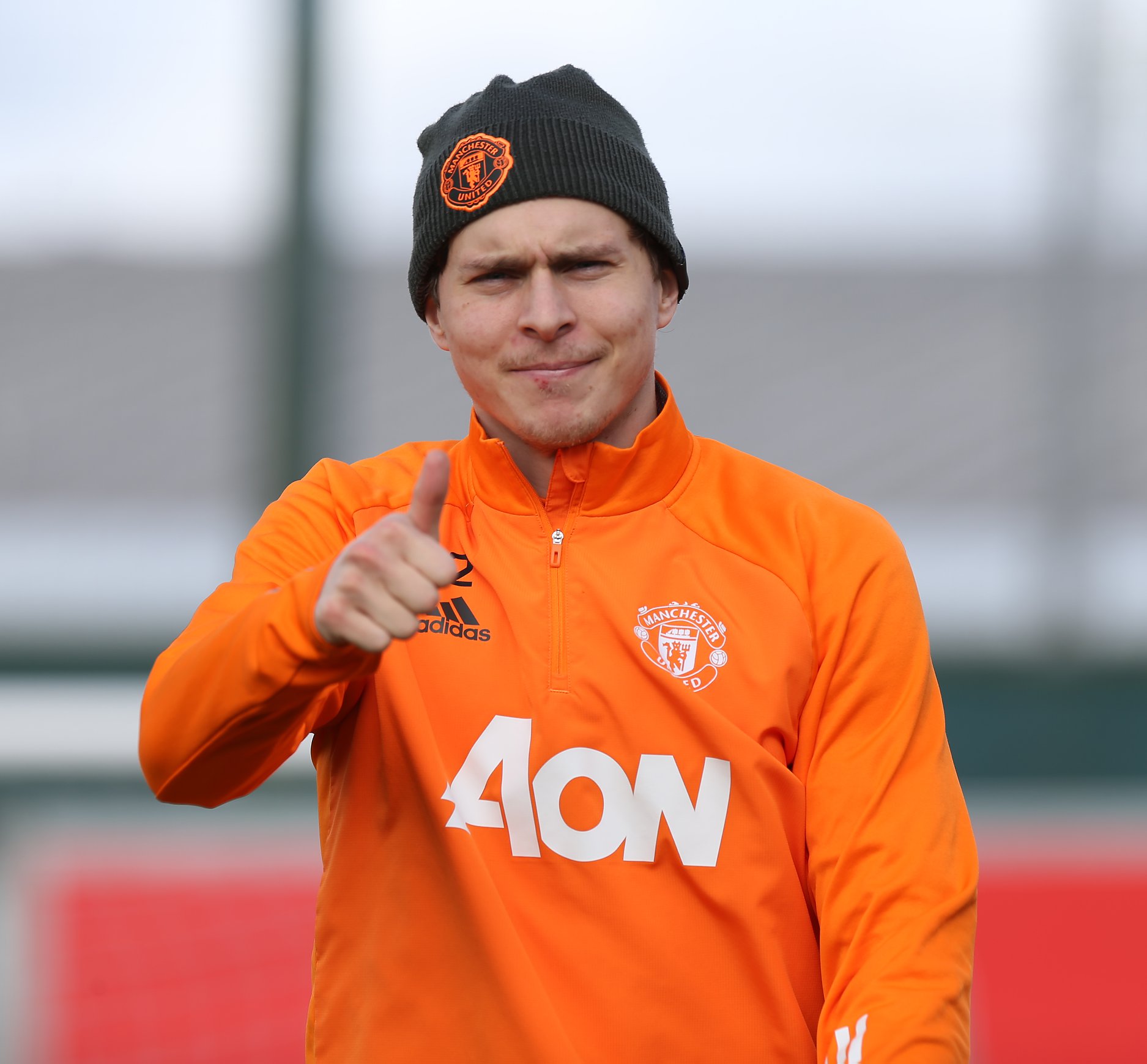 Man Utd tập - Bóng Đá