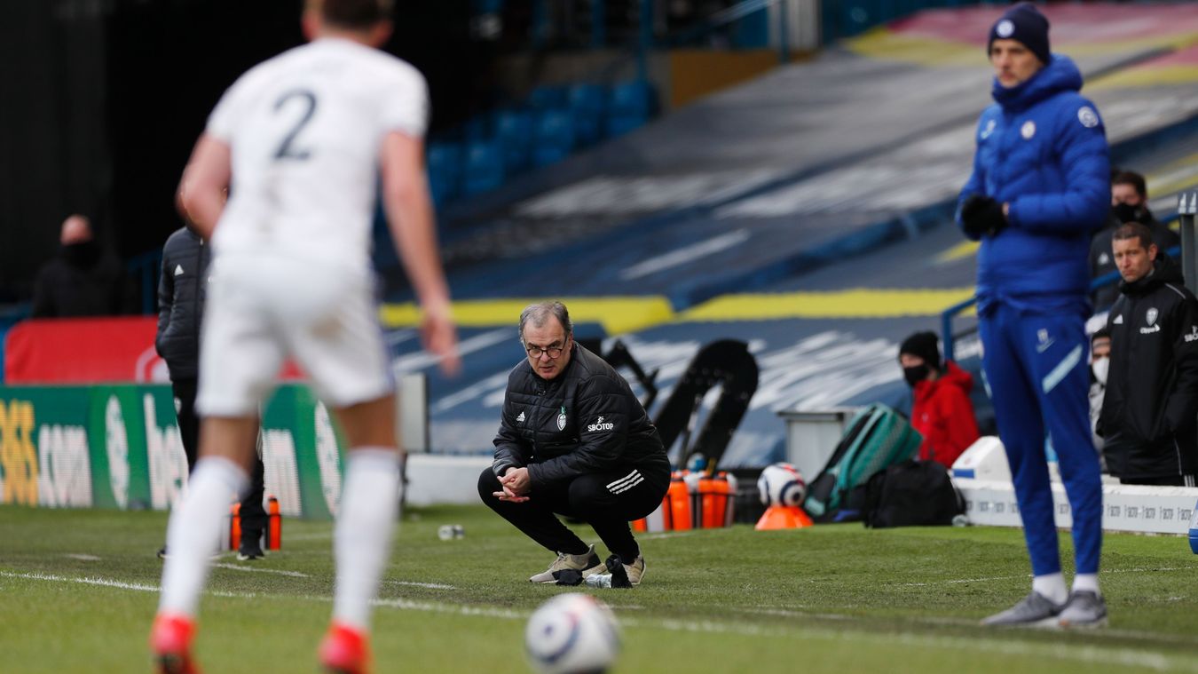 10 thống kê Leeds 0-0 Chelsea: - Bóng Đá