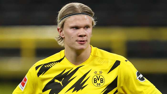 'They need one player - Haaland' - Chelsea must sign Borussia Dortmund striker to challenge for the title again, says Cole - Bóng Đá