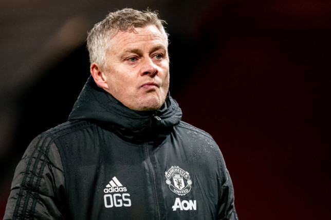 Ole Gunnar Solskjaer plans to sell four Manchester United stars to bolster summer budget - Bóng Đá