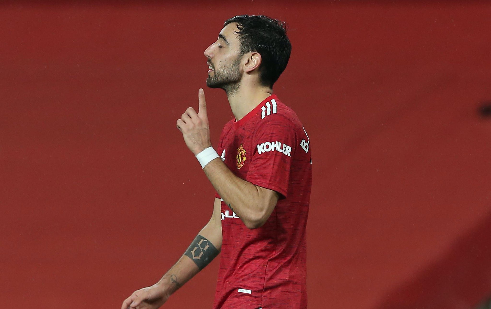 3. Bruno Fernandes đã tạo ra 82 cơ hội ghi bàn ở Premier League mùa này, nhiều hơn bất kỳ cầu thủ nào khác thuộc 5 giải VĐQG hàng đầu châu Âu.