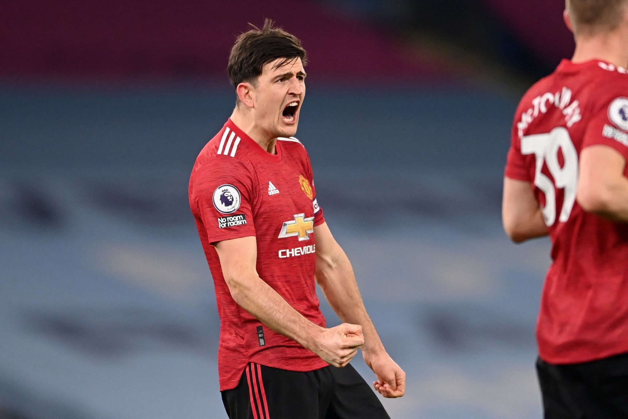 5. Kể từ khi gia nhập Man United, Harry Maguire đã tham gia vào 25 trận giữ sạch lưới ở Premier League - nhiều hơn bất kỳ trung vệ nào khác trong giai đoạn đó. Quả thật, những ai chỉ trích Maguire có thể phải cảm thấy ngạc nhiên.