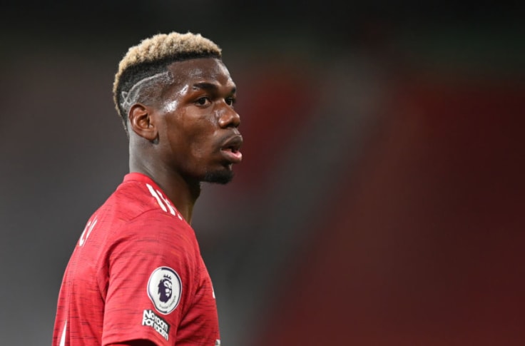 Theo đó, Pogba đã không thi đấu từ đầu tháng Hai do dính chấn thương khá nặng.