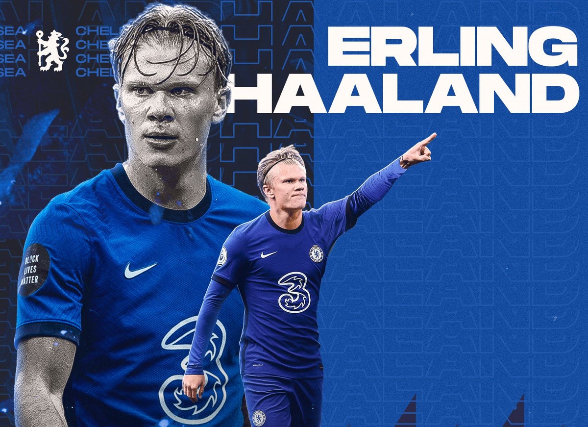Với 4 HĐ cực chất, Chelsea sẽ khiến cả Premier League khiếp sợ