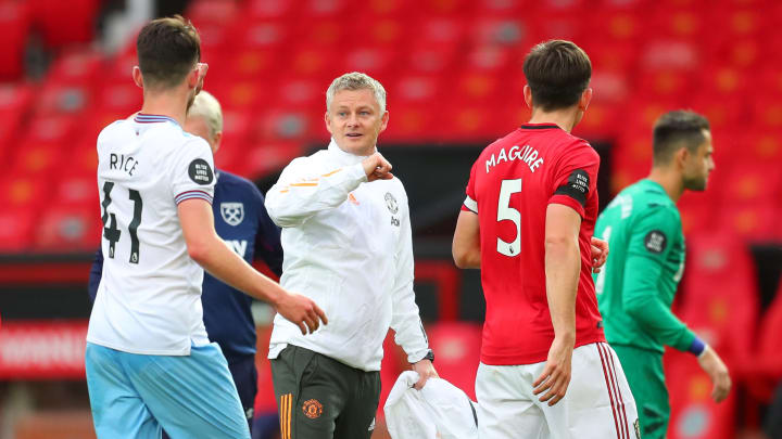 Mục tiêu của Quỷ đỏ.