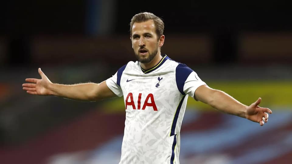 Harry Kane wants to leave as Spurs' stance revealed - Bóng Đá