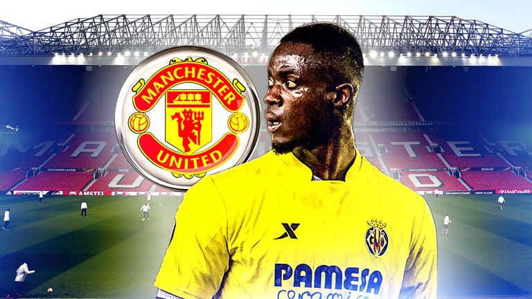 With Torres, United are exploring a player-plus-cash deal which could see Eric Bailly move in the opposite direction, - Bóng Đá