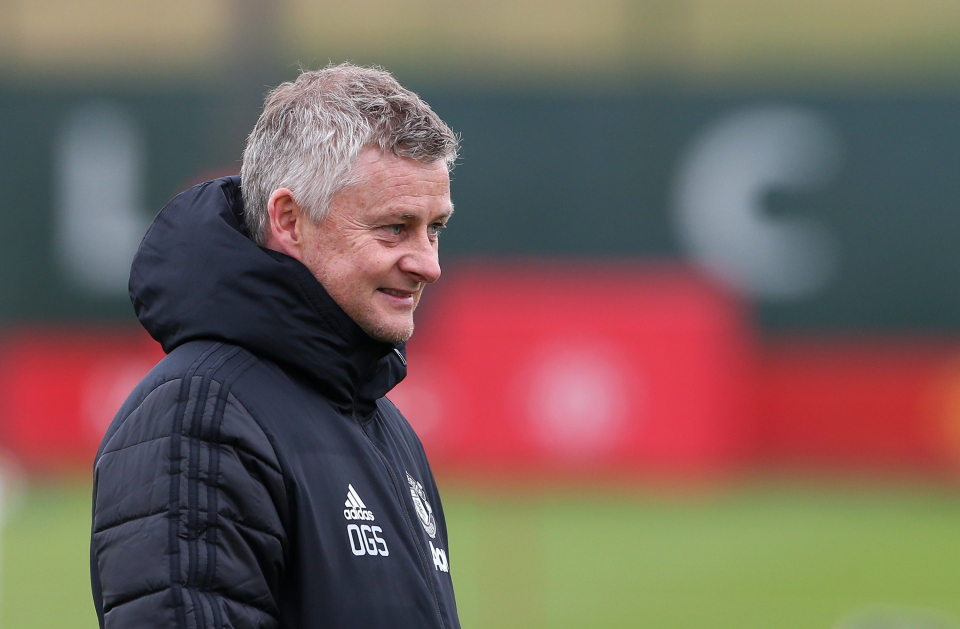 Ole Gunnar Solskjaer ‘set for new £30m Manchester United contract’ regardless of whether Red Devils win trophy this season - Bóng Đá