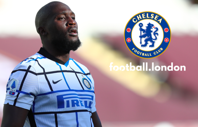 Romelu Lukaku has already hinted at his next move after leaving Inter Milan amid Chelsea links - Bóng Đá