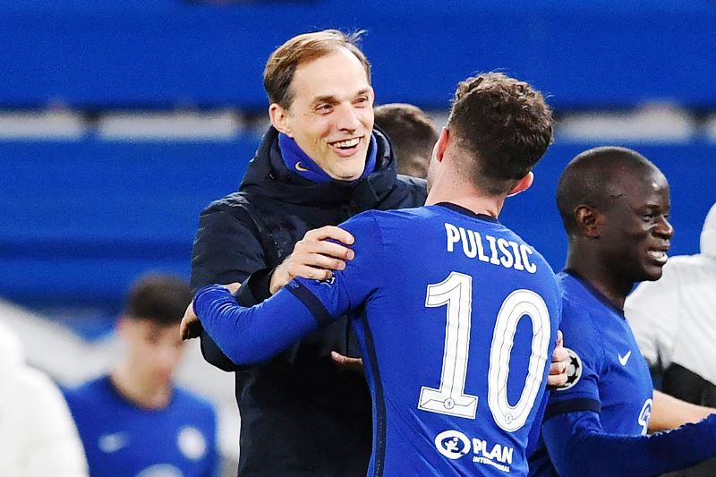 2 tháng của Thomas Tuchel đã diễn ra như thế nào? - Bóng Đá