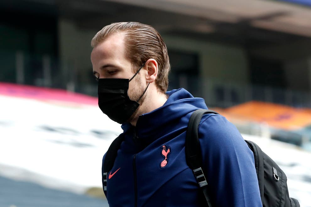 Ảnh bài viết Harry Kane đề ra mục tiêu thiết thực cho Tottenham